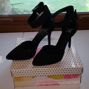 my delicious shoes wholesale